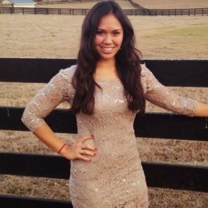 Meet your Posher, Kimberly